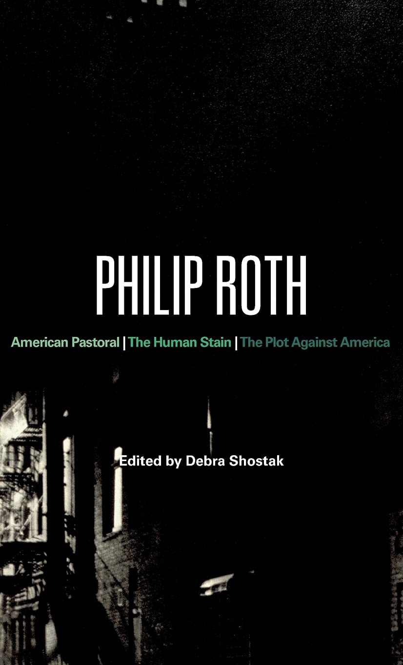 Product Image: Philip Roth