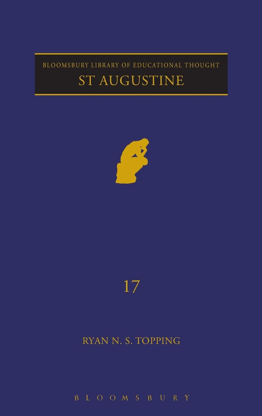 St Augustine Education & Training