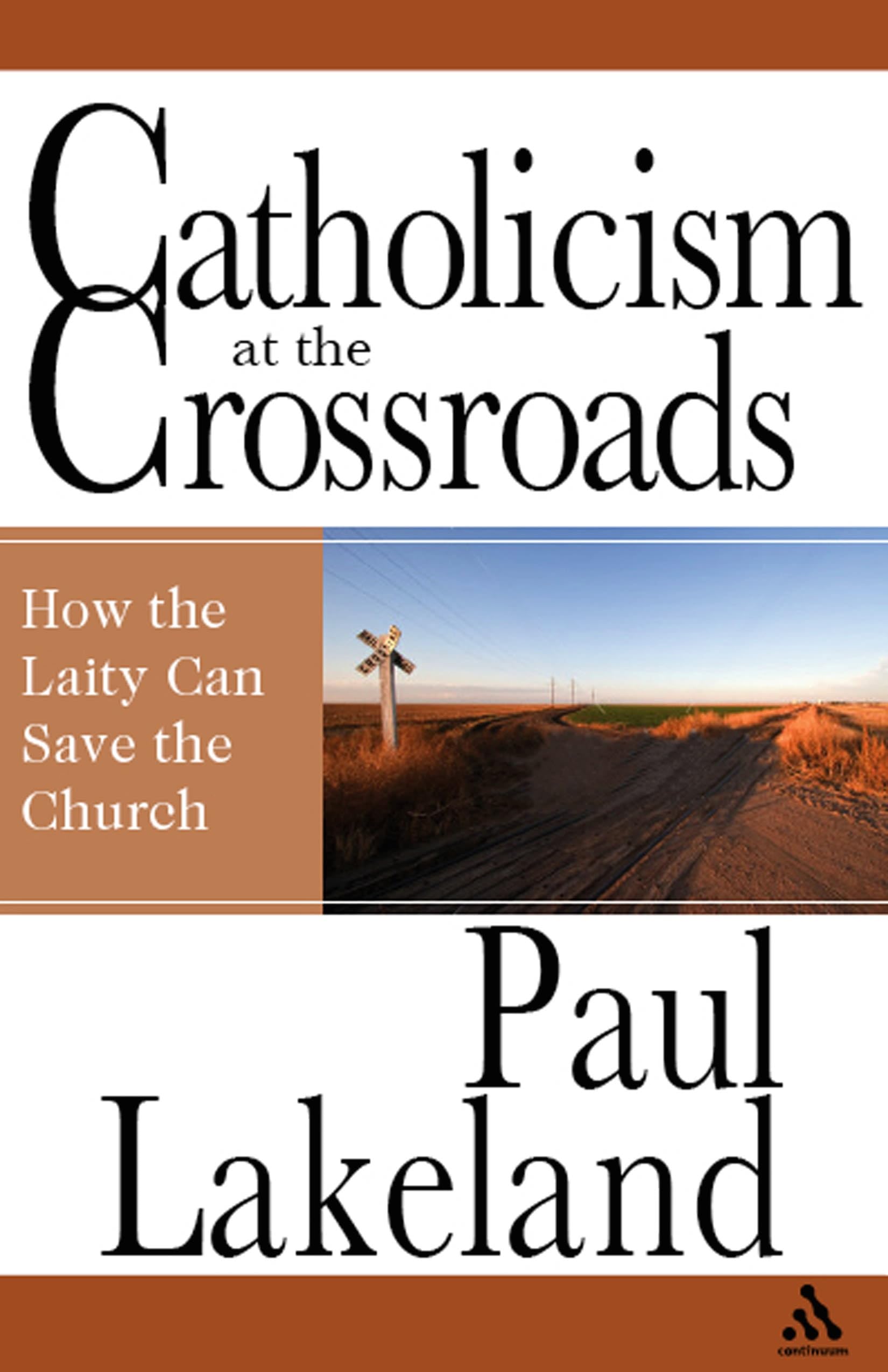 Catholicism at the Crossroads Religion & Esotericism