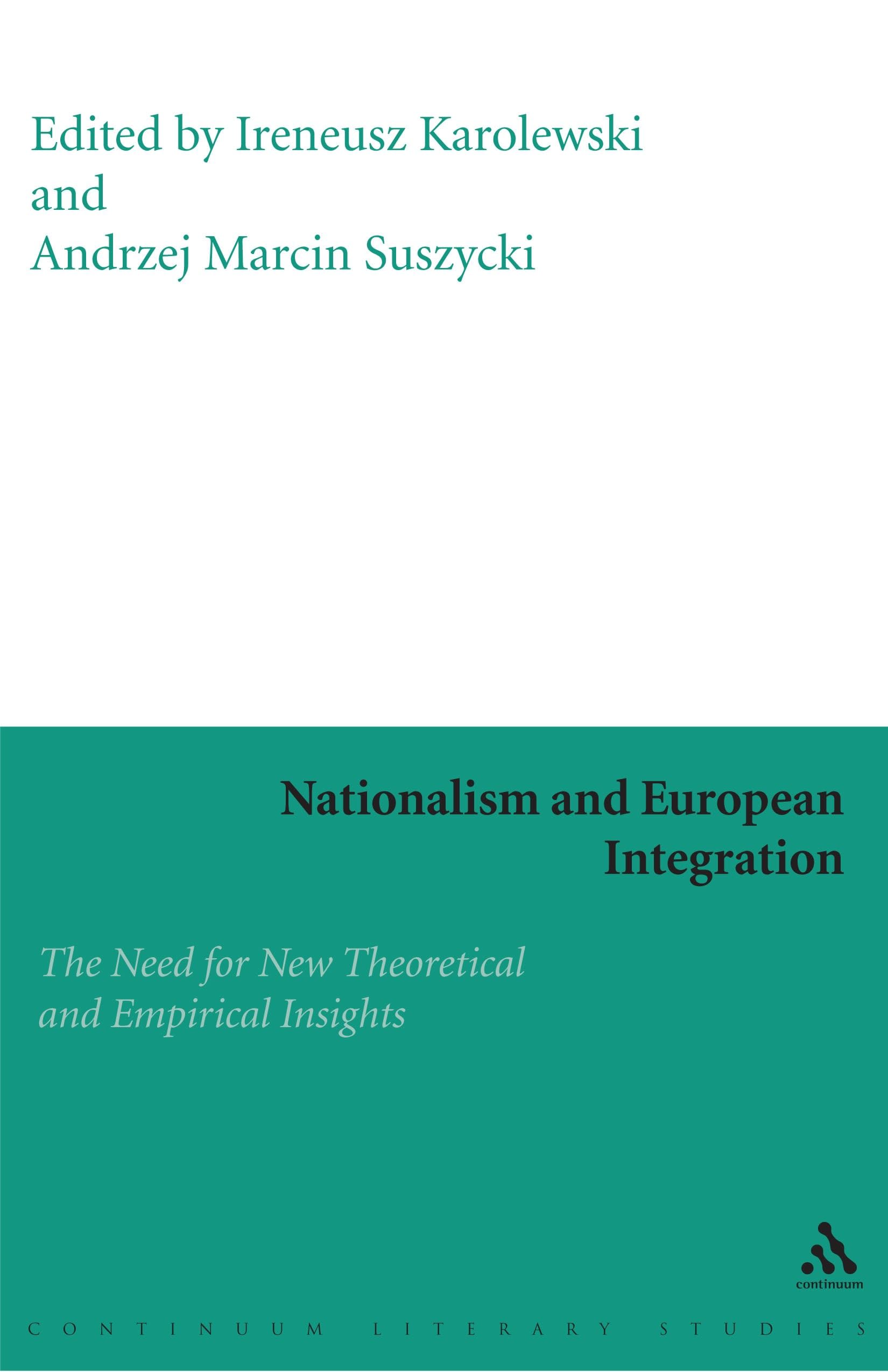 Nationalism and European Integration Law
