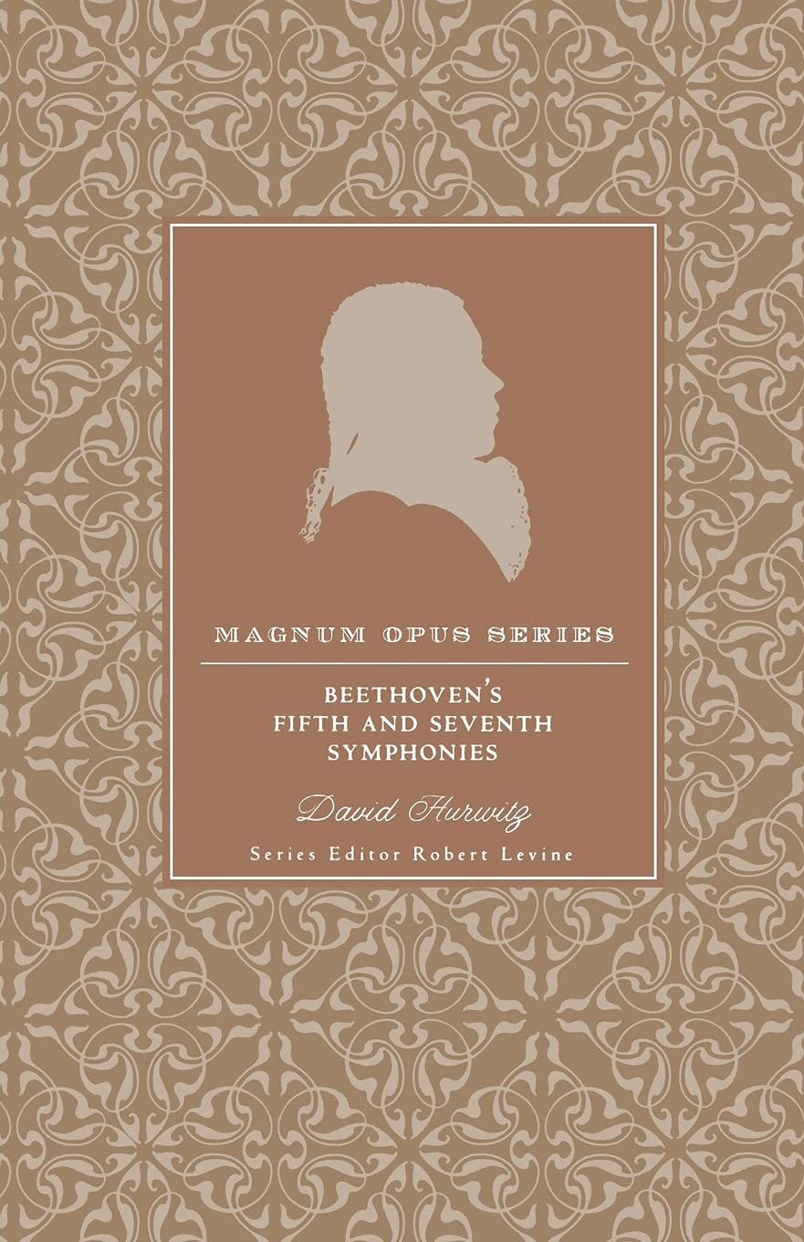 Beethoven's Fifth and Seventh Symphonies Art & Literature