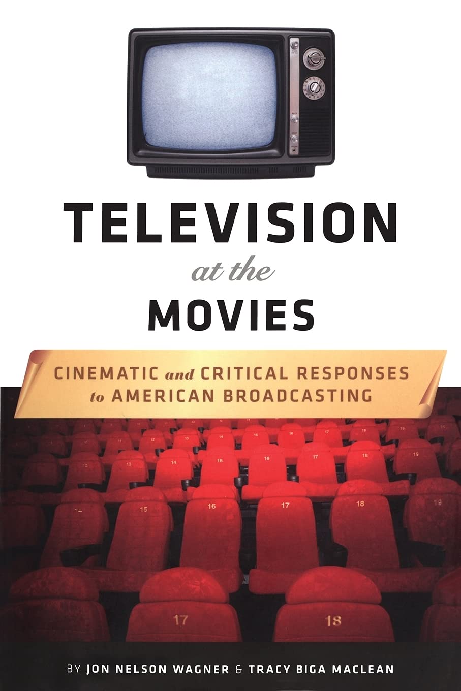 Television at the Movies Social Sciences