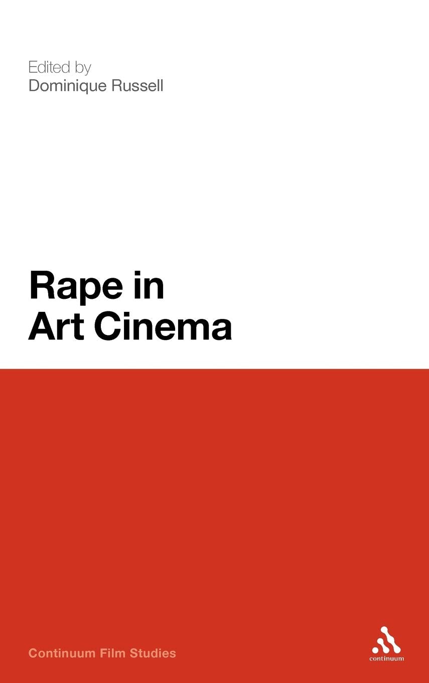 Rape in Art Cinema Film, Art & Culture