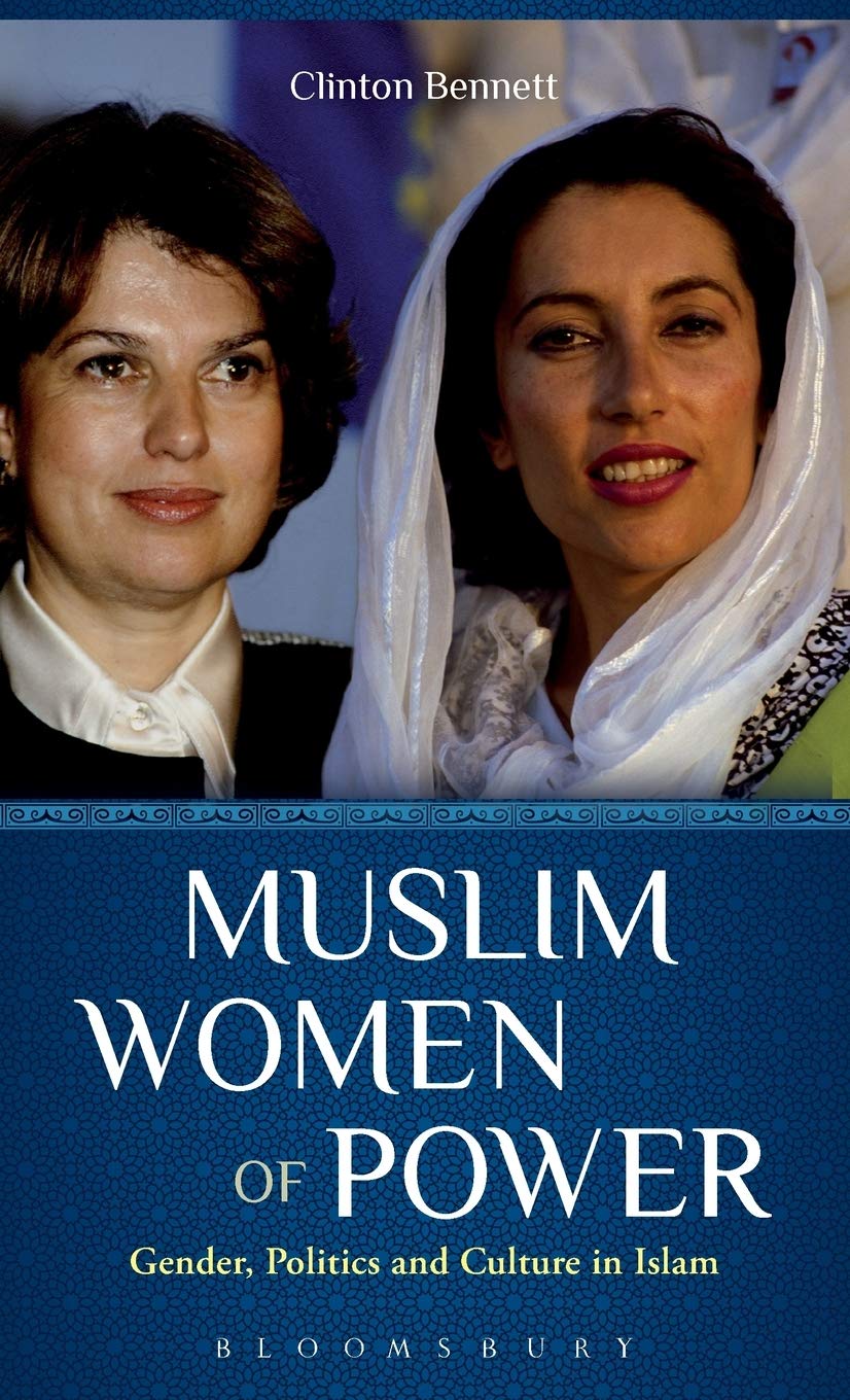 Muslim Women of Power Law