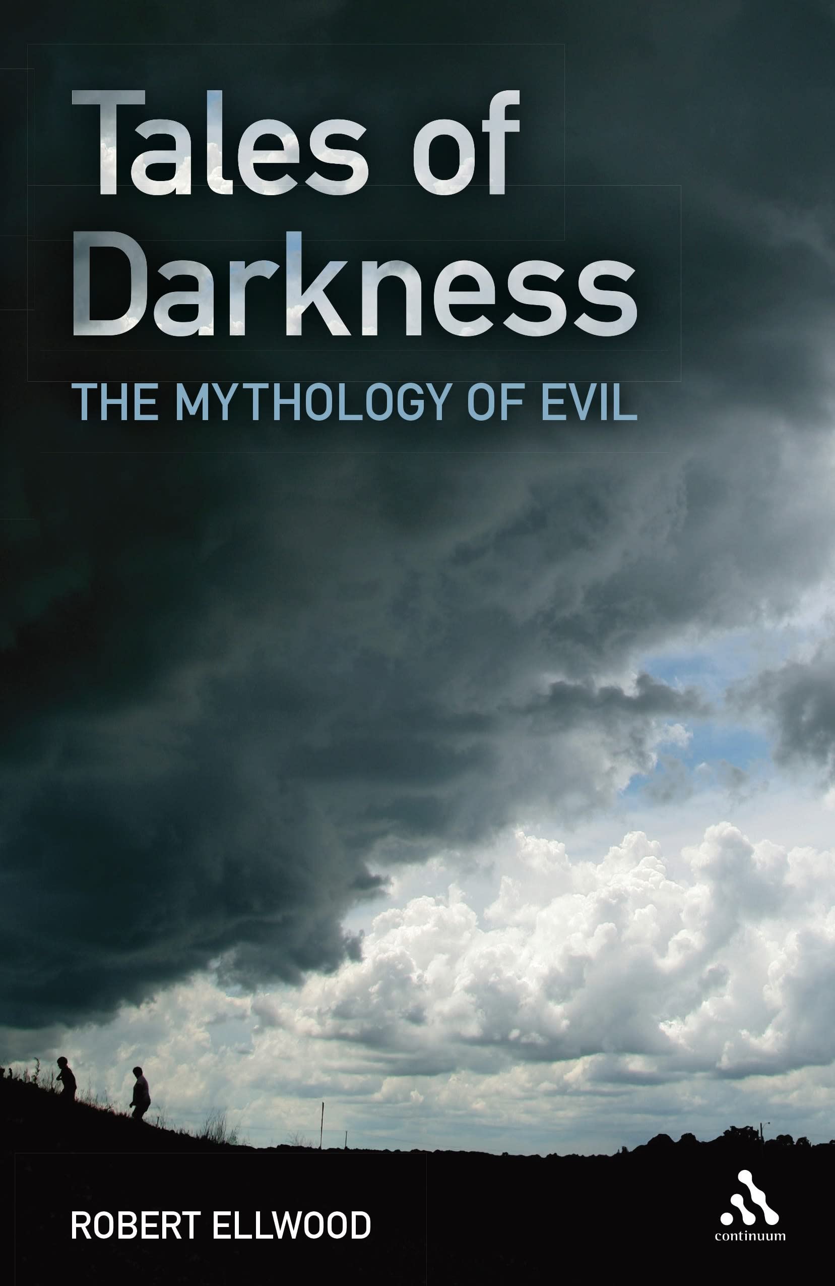 Tales of Darkness Philosophy