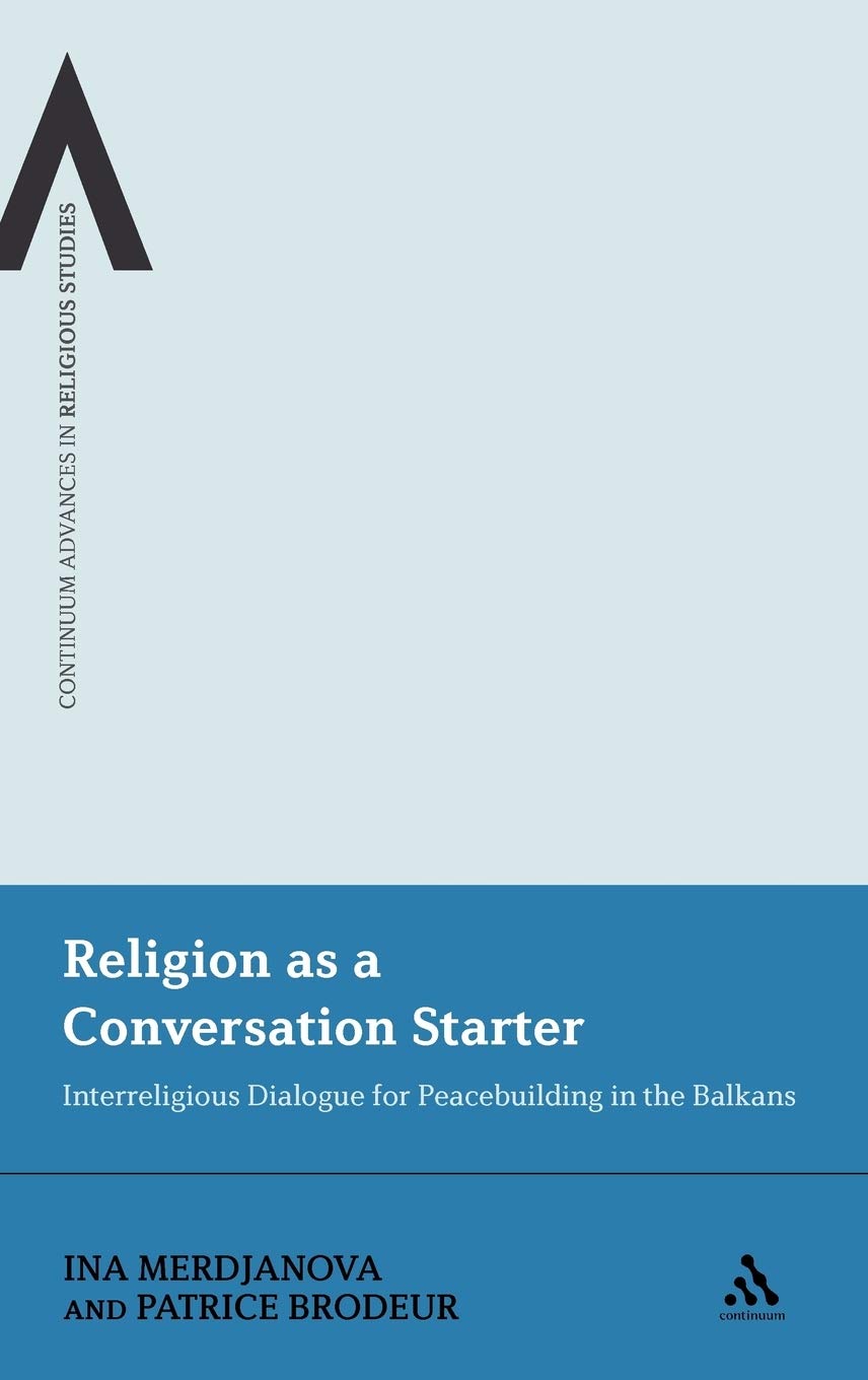 Product Image: Religion as a Conversation Starter