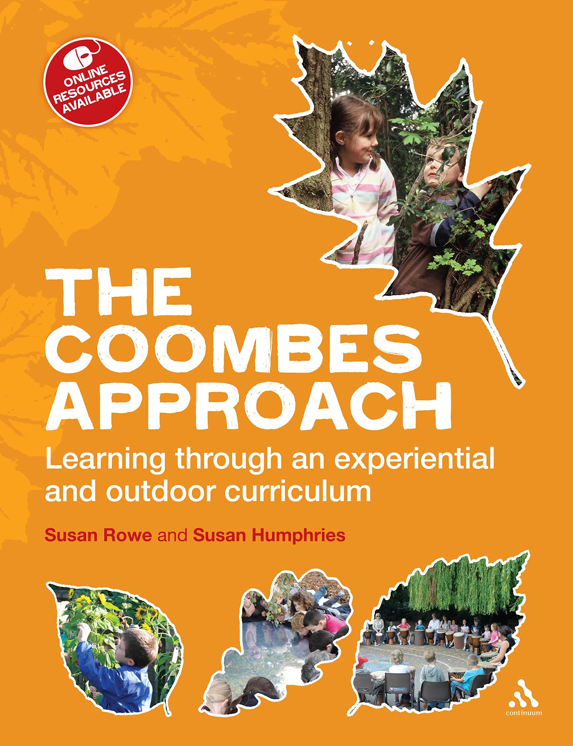 The Coombes Approach: Learning Through an Experiential and Outdoor Curriculum Education & Training