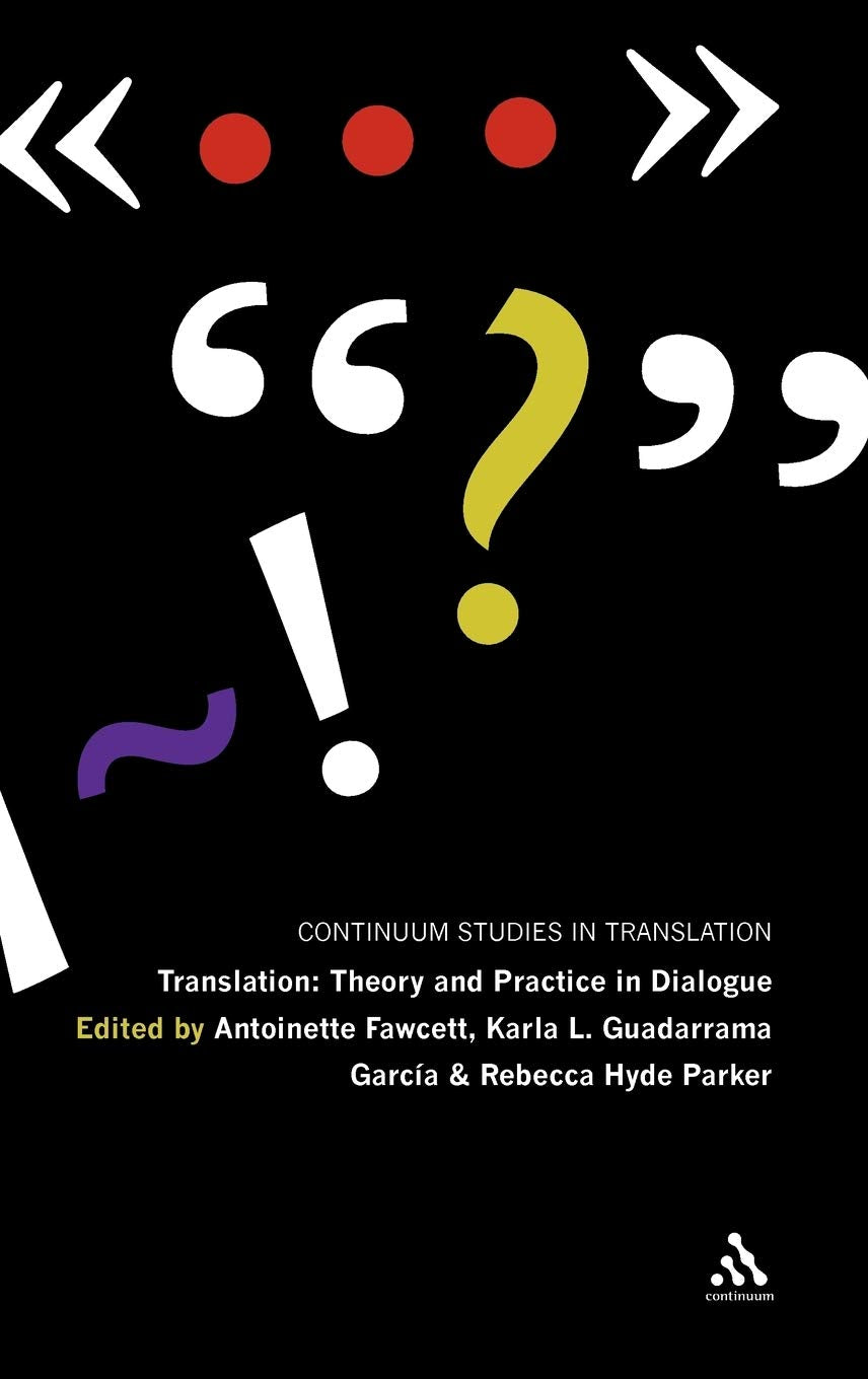 Translation Social Sciences