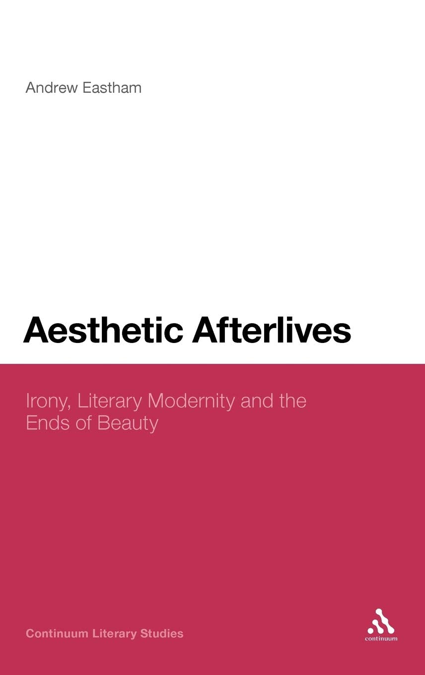Product Image: Aesthetic Afterlives