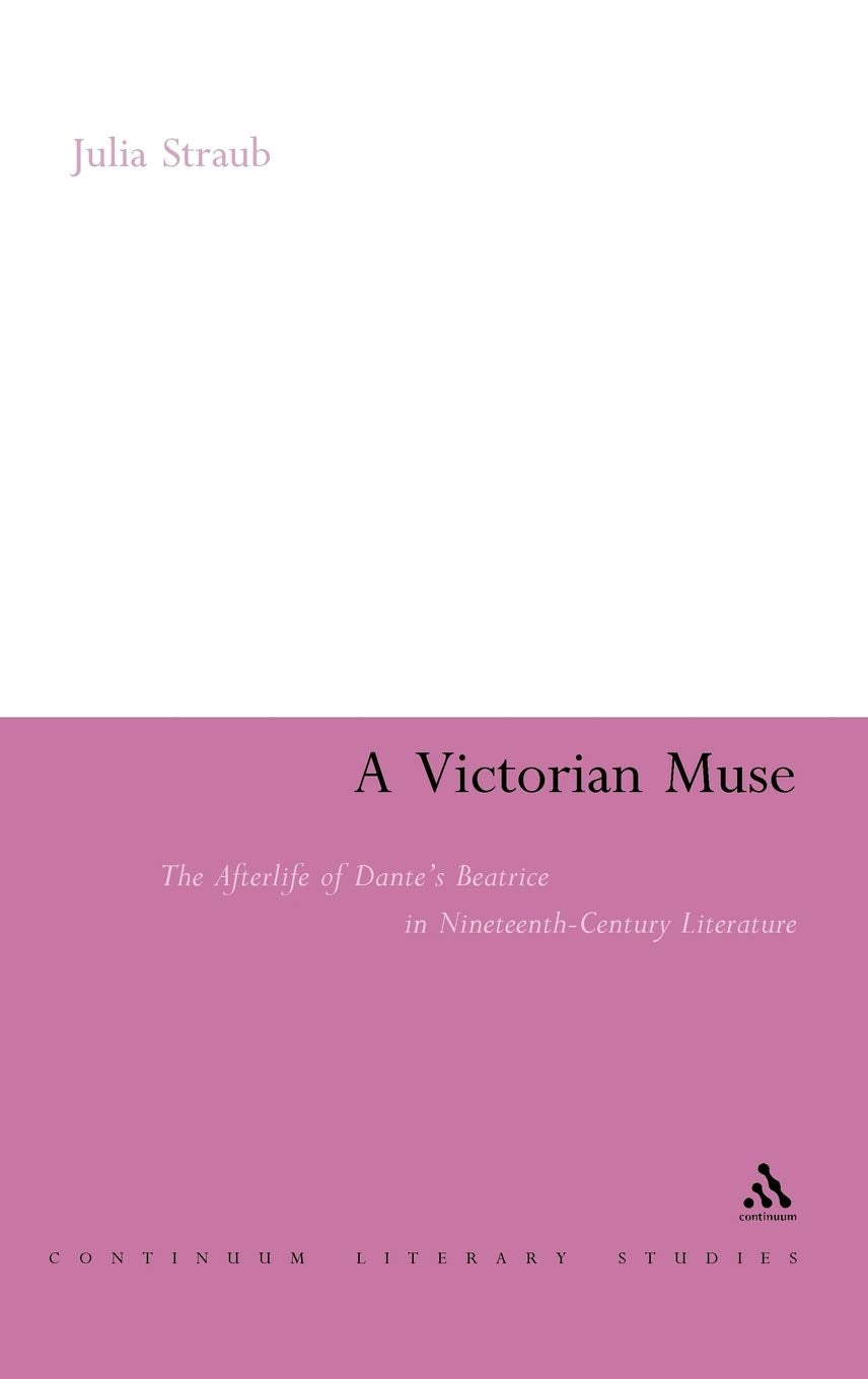 A Victorian Muse Contemporary literature