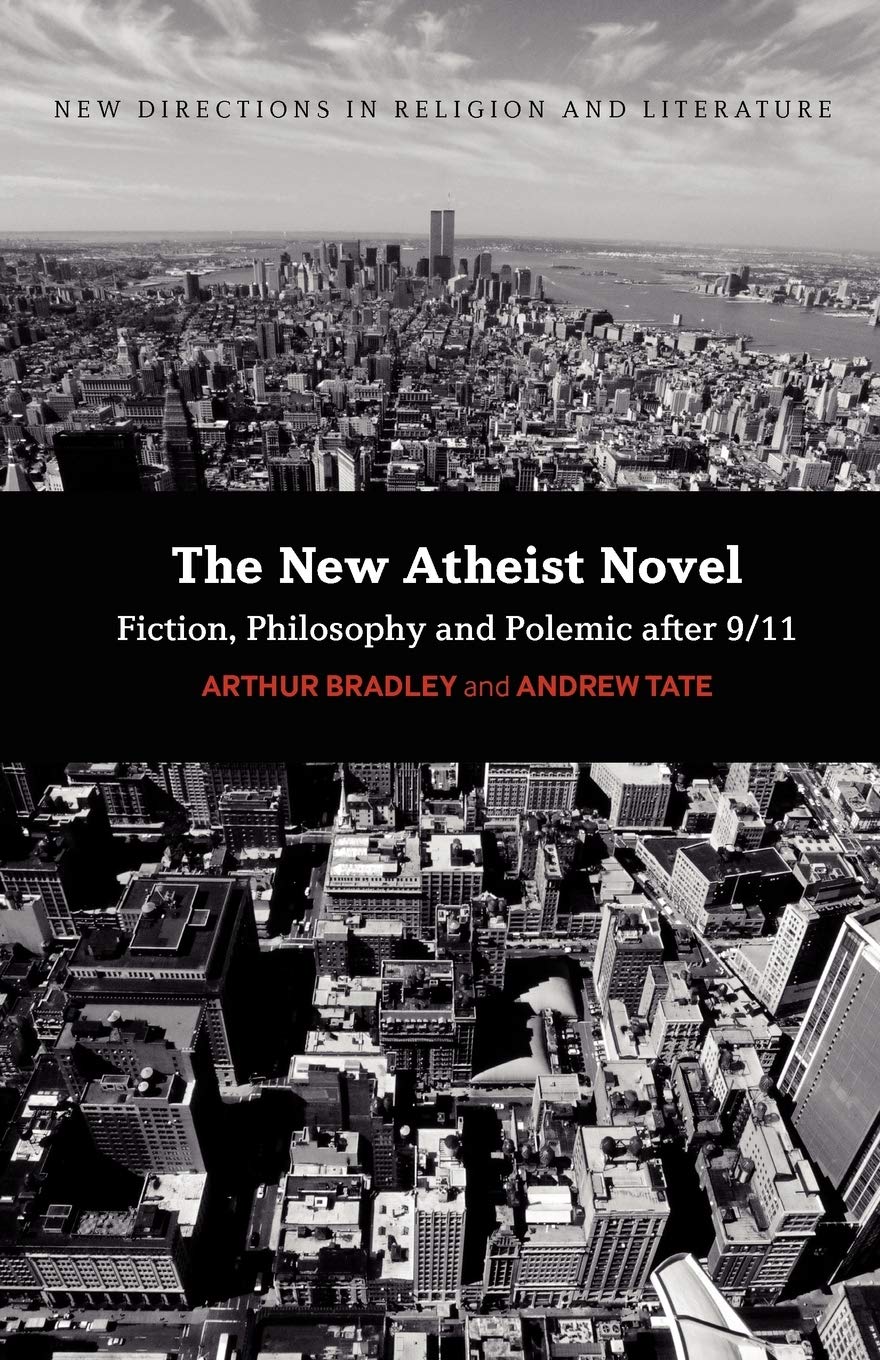 The New Atheist Novel Contemporary literature