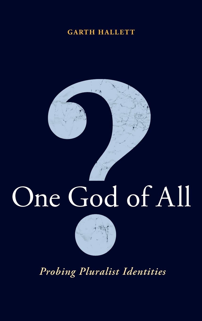 One God of All? Philosophy