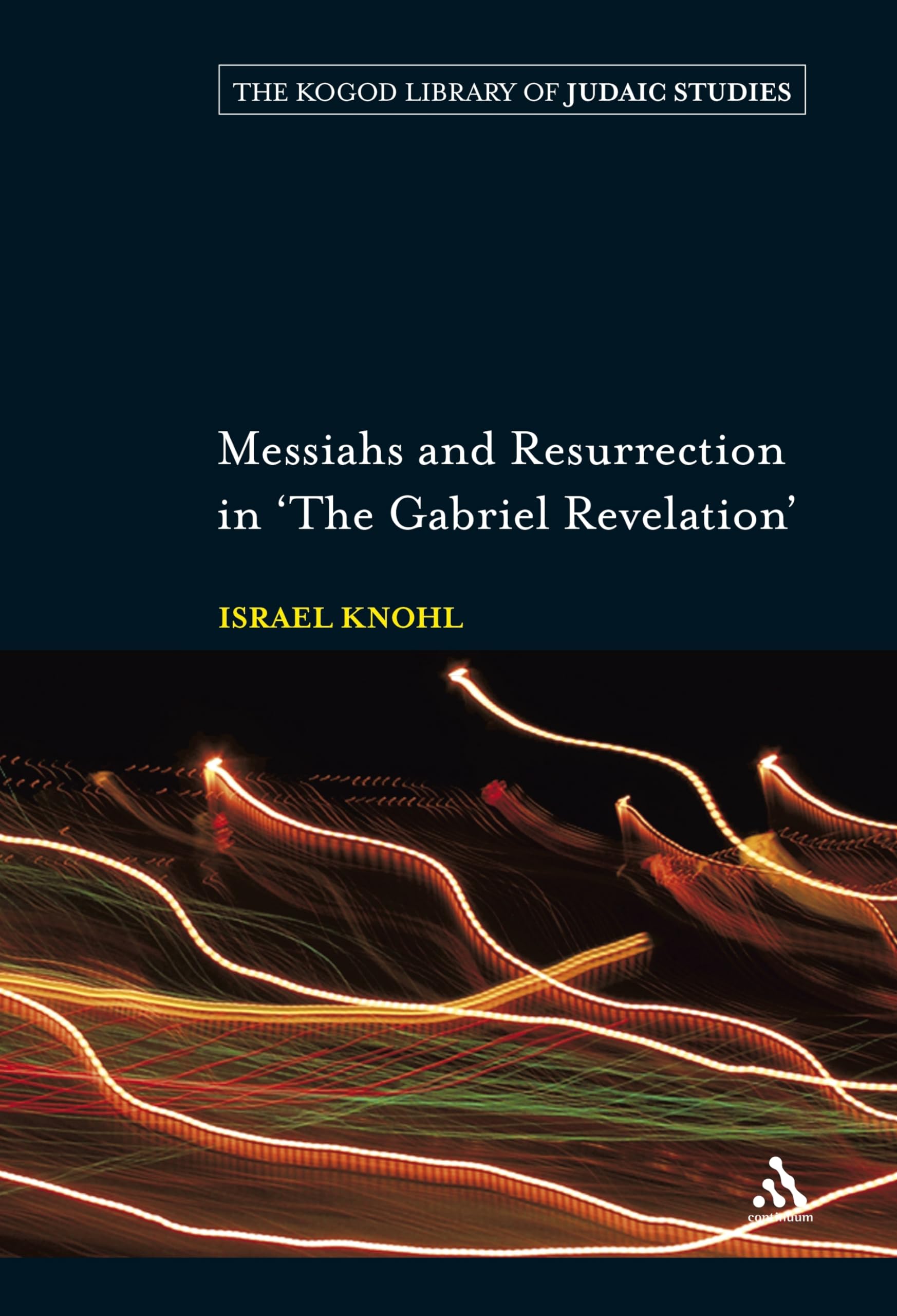 Messiahs and Resurrection in 'The Gabriel Revelation' Religion & Esotericism
