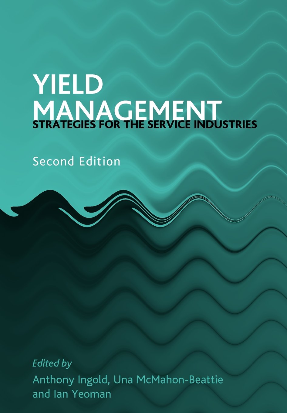 Yield Management Business, Finance & Career