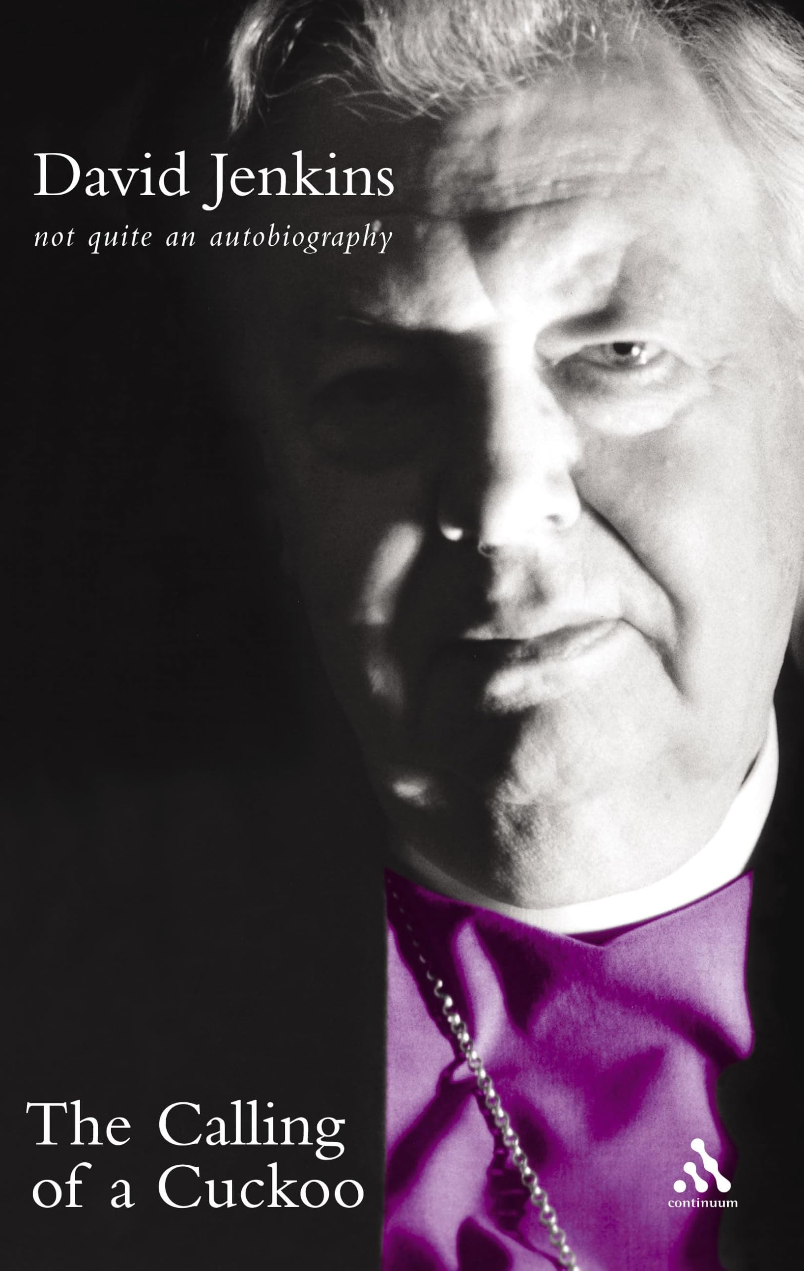 The Calling of a Cuckoo: Not Quite an Autobiography Politics & Society
