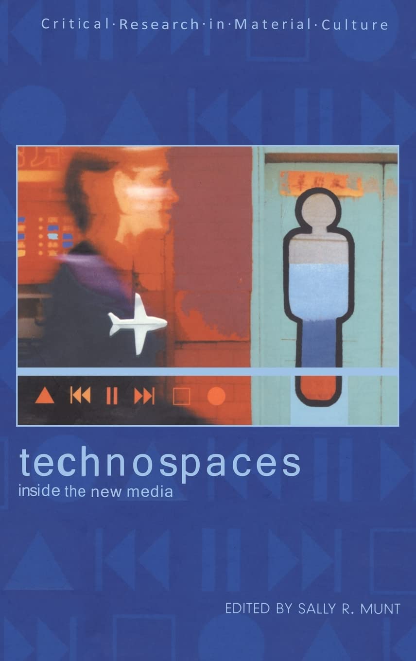 Technospaces Social Sciences