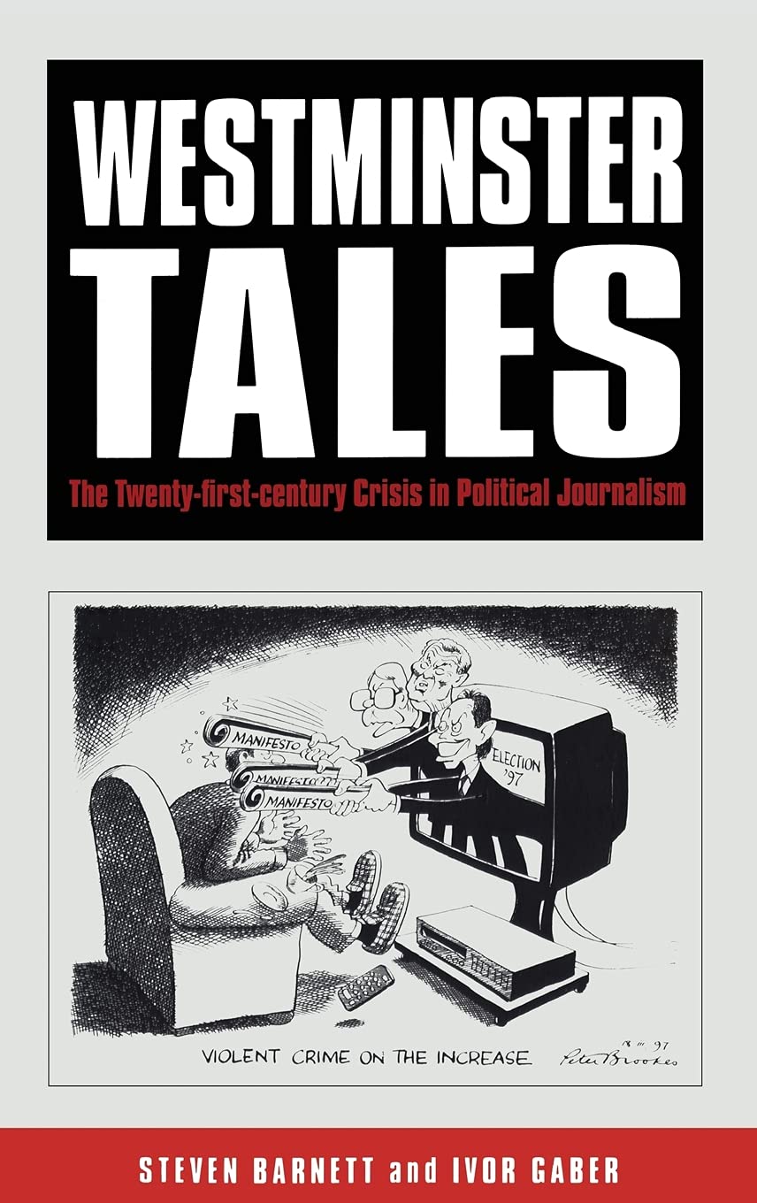 Product Image: Westminster Tales