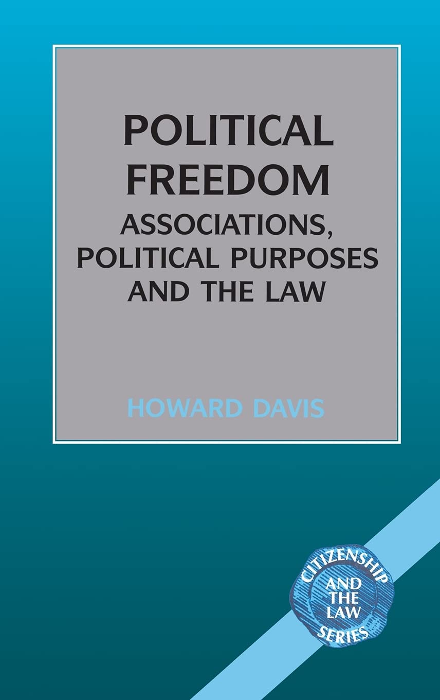 Product Image: Political Freedom