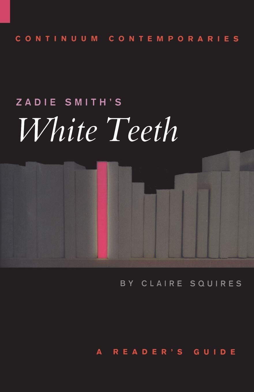 Product Image: Zadie Smith's White Teeth