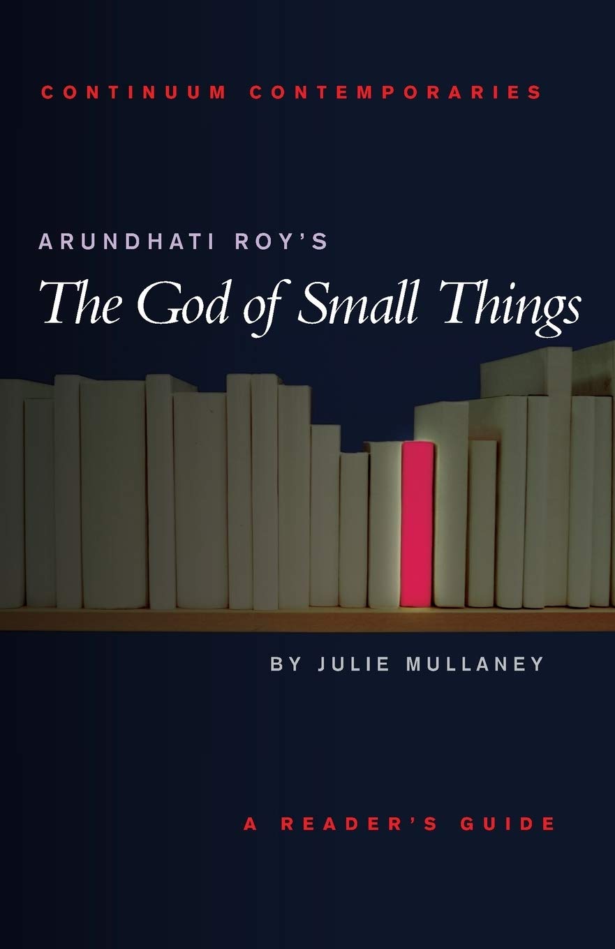 Arundhati Roy's the God of Small Things Contemporary literature