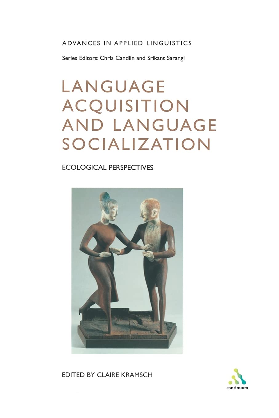 Product Image: Language Acquisition and Language Socialization