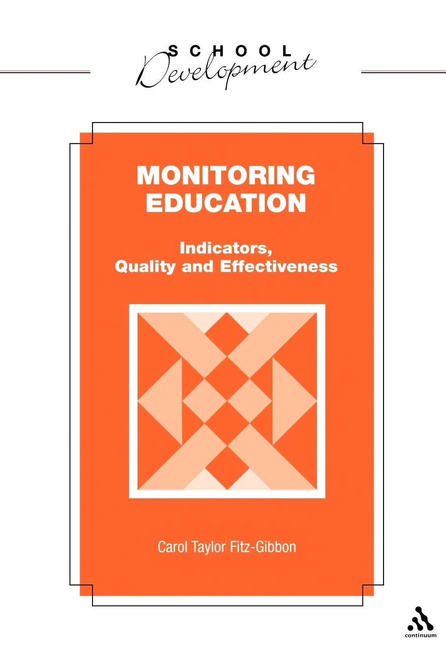 Monitoring Education Education & Training