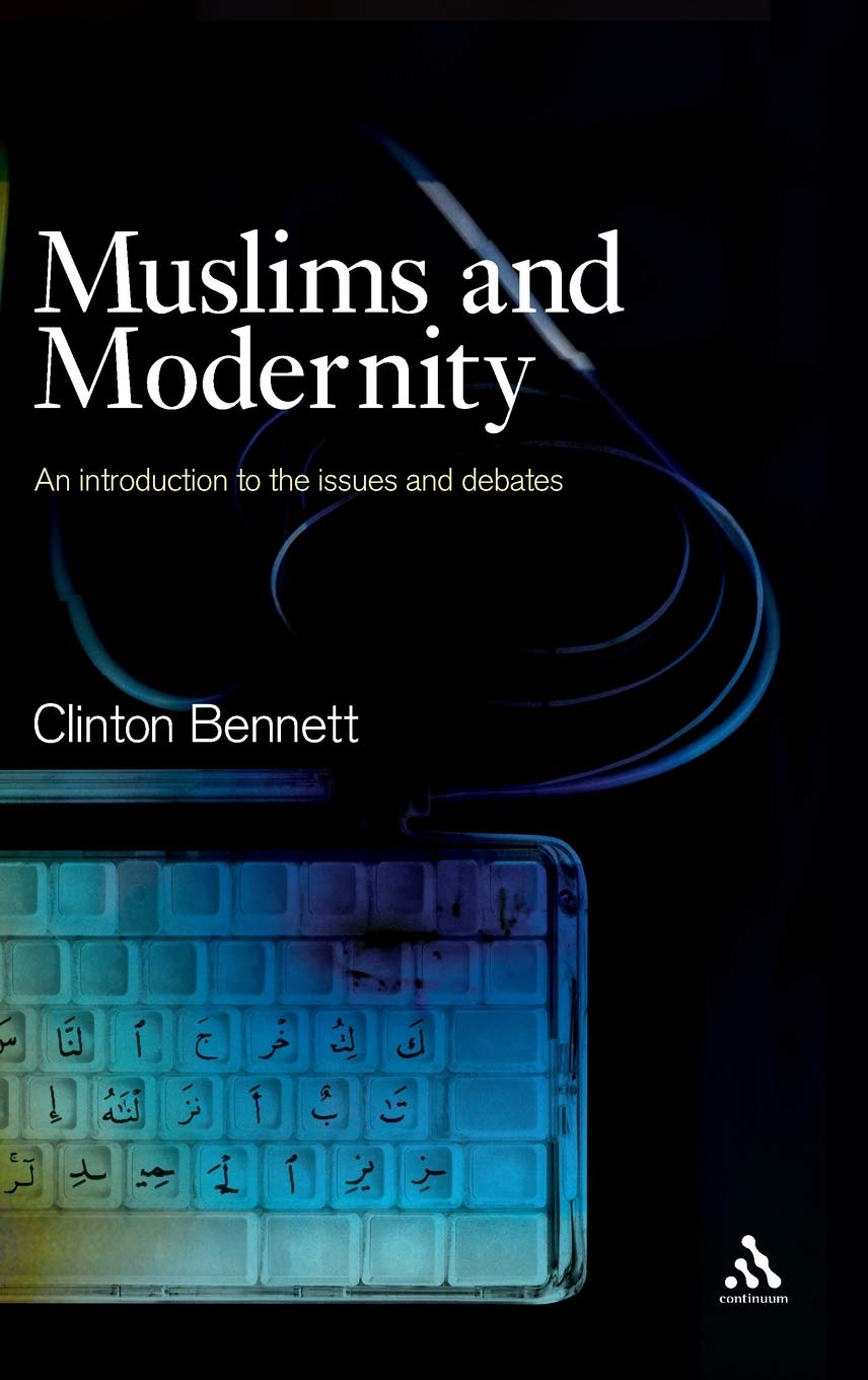 Product Image: Muslims and Modernity