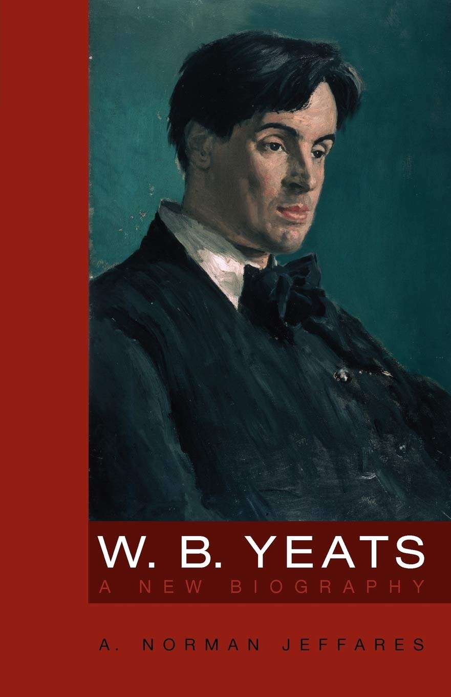 W.B. Yeats: A New Biography Contemporary literature