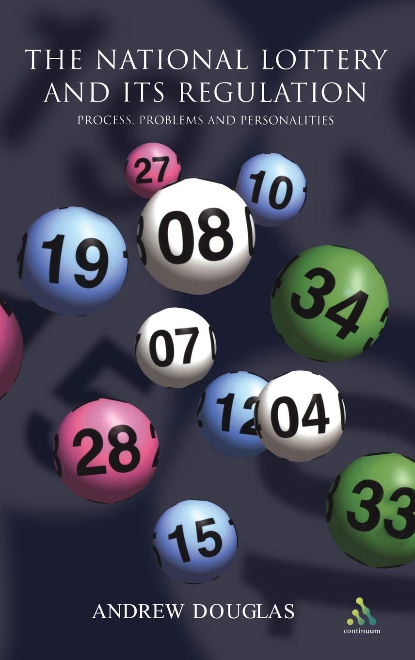 The National Lottery Law