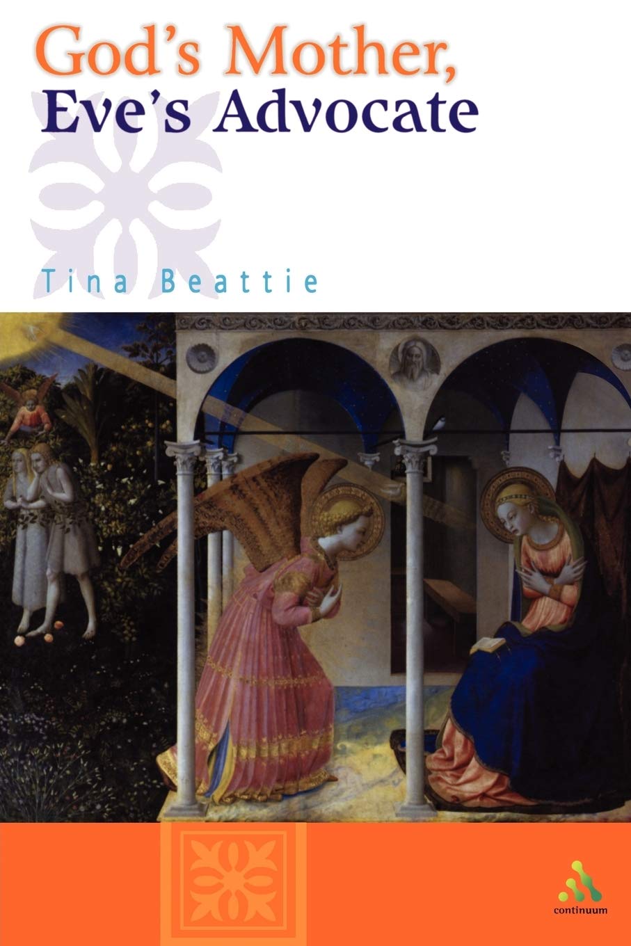 God's Mother, Eve's Advocate Books