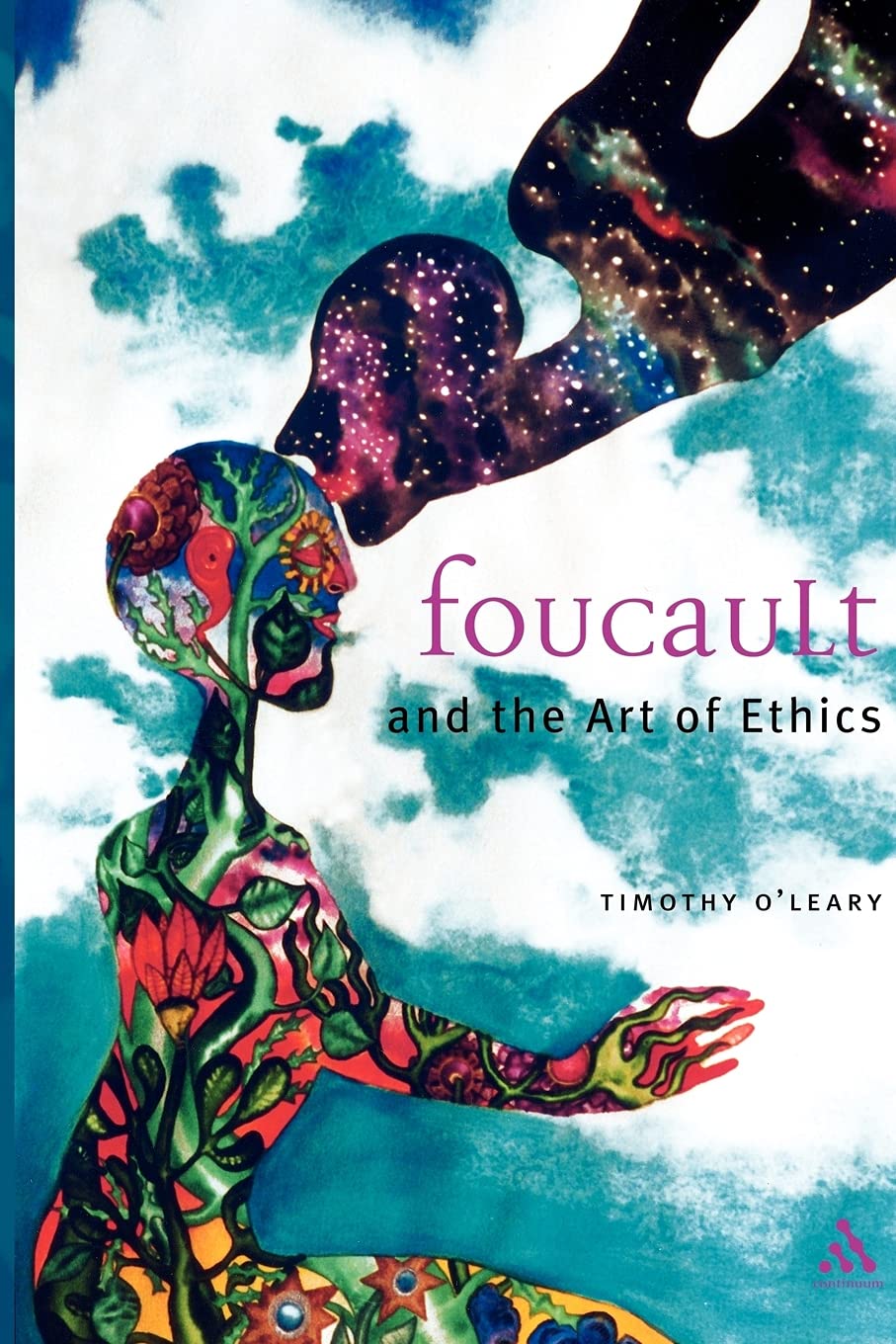 Foucault and the Art of Ethics Philosophy