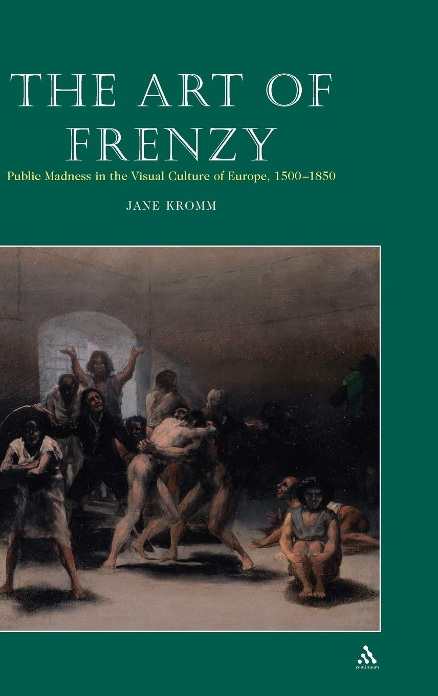 Art of Frenzy Medicine