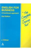 English For Business (Open Linguistics Series) Business, Finance & Career