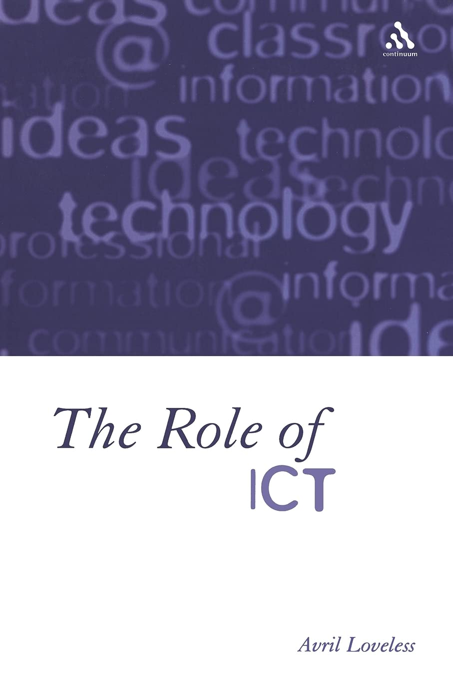 Role of ICT Computer Science