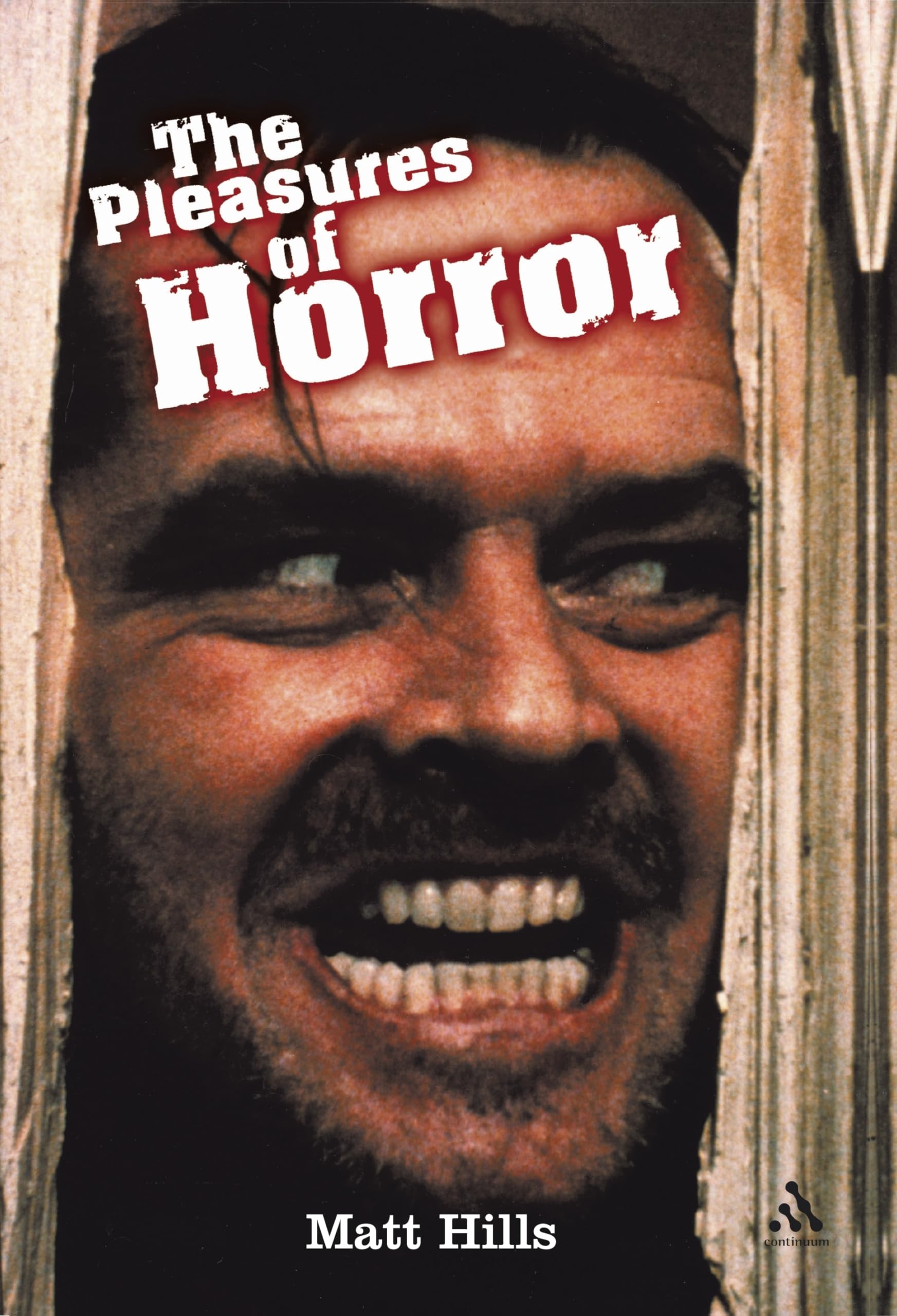 The Pleasures of Horror Media & Communication