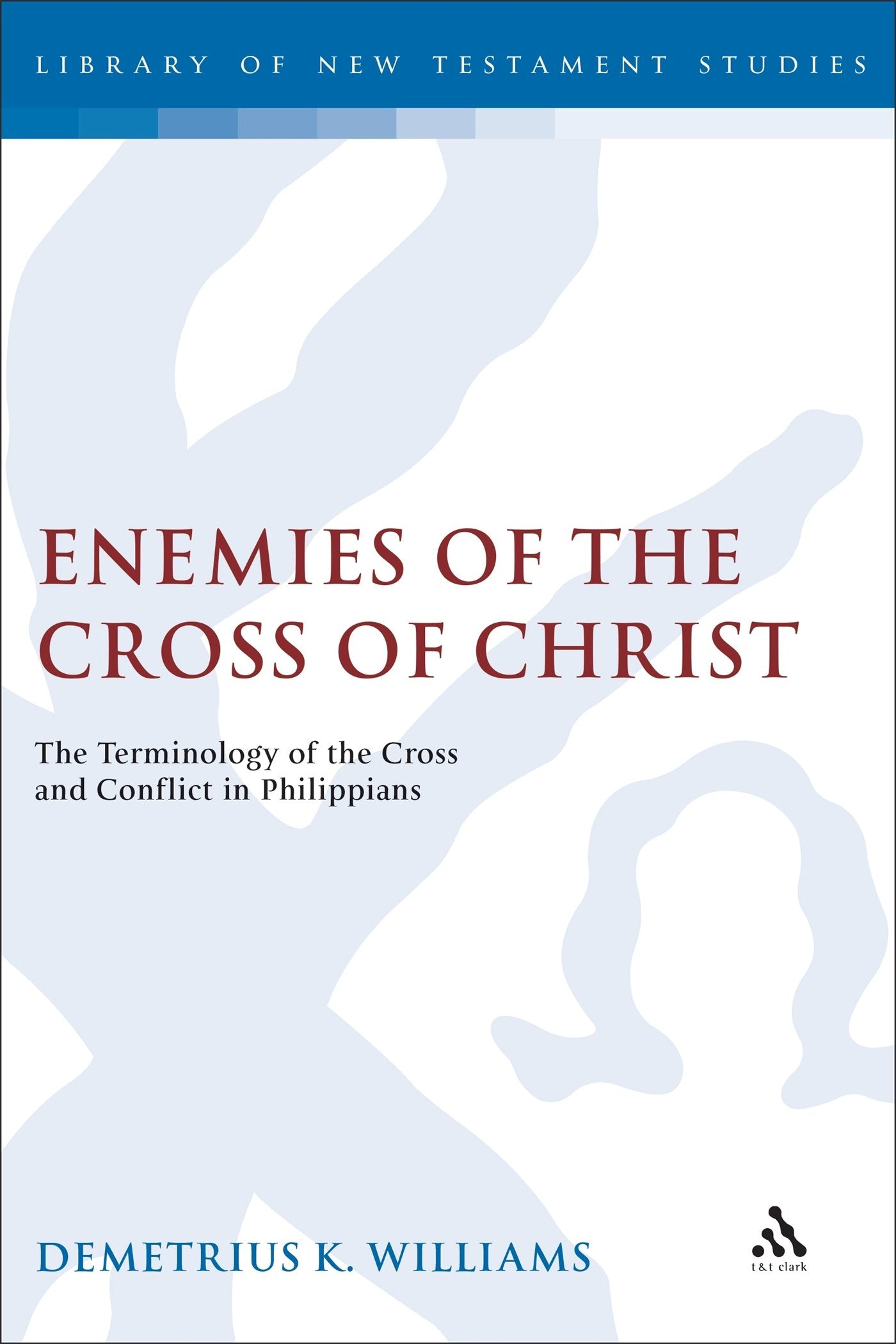 Enemies of the Cross of Christ Religion & Esotericism