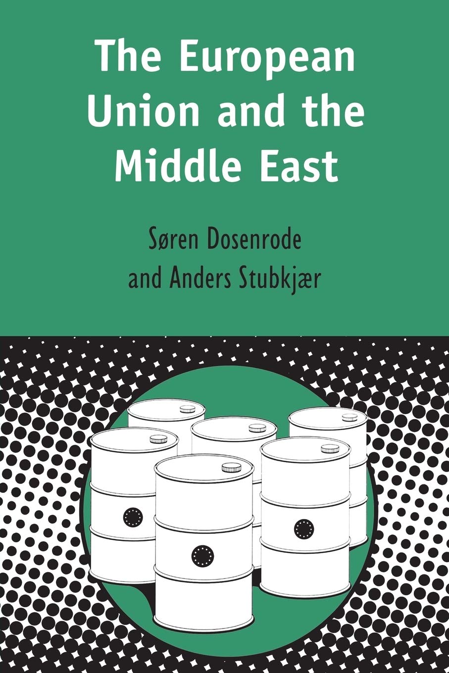 European Union and the Middle East Business, Finance & Career