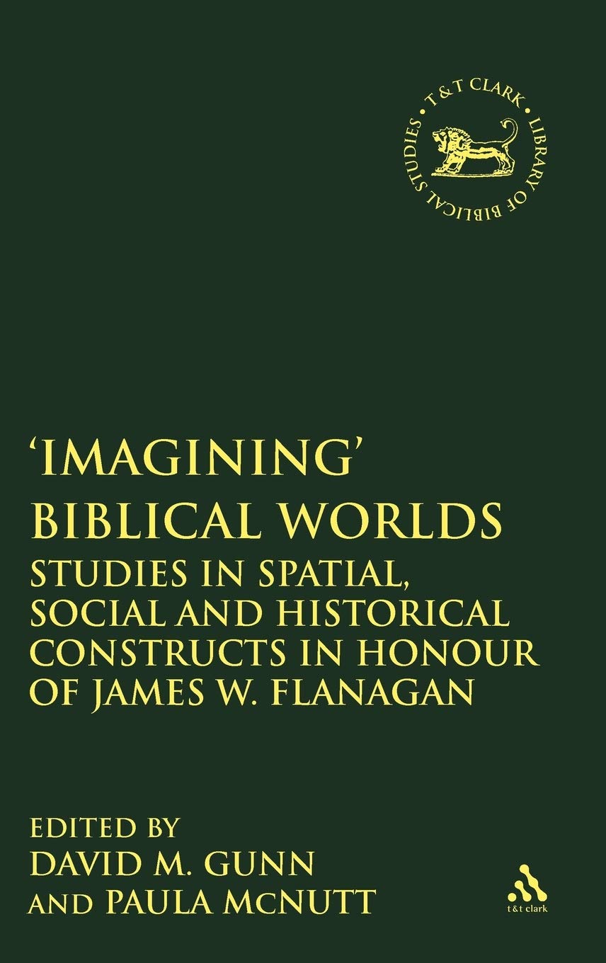 Product Image: 'Imagining' Biblical Worlds