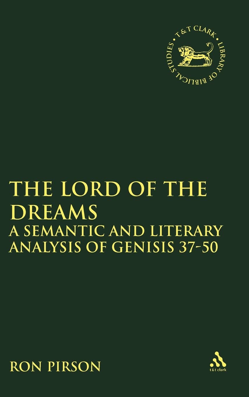 The Lord of the Dreams Religion & Esotericism