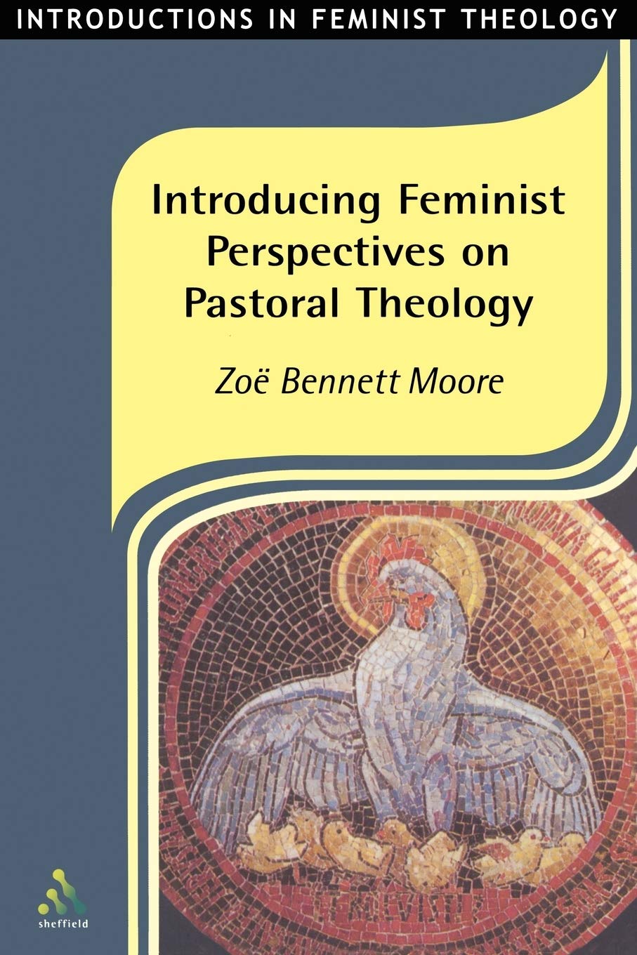 Introducing Feminist Perspectives on Pastoral Theology Books