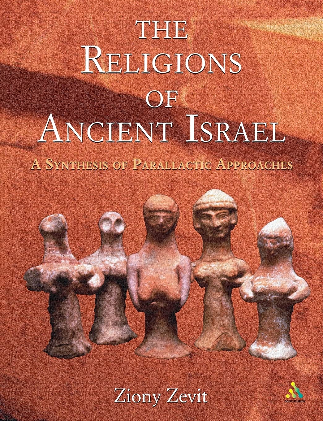 The Religions of Ancient Israel Social Sciences
