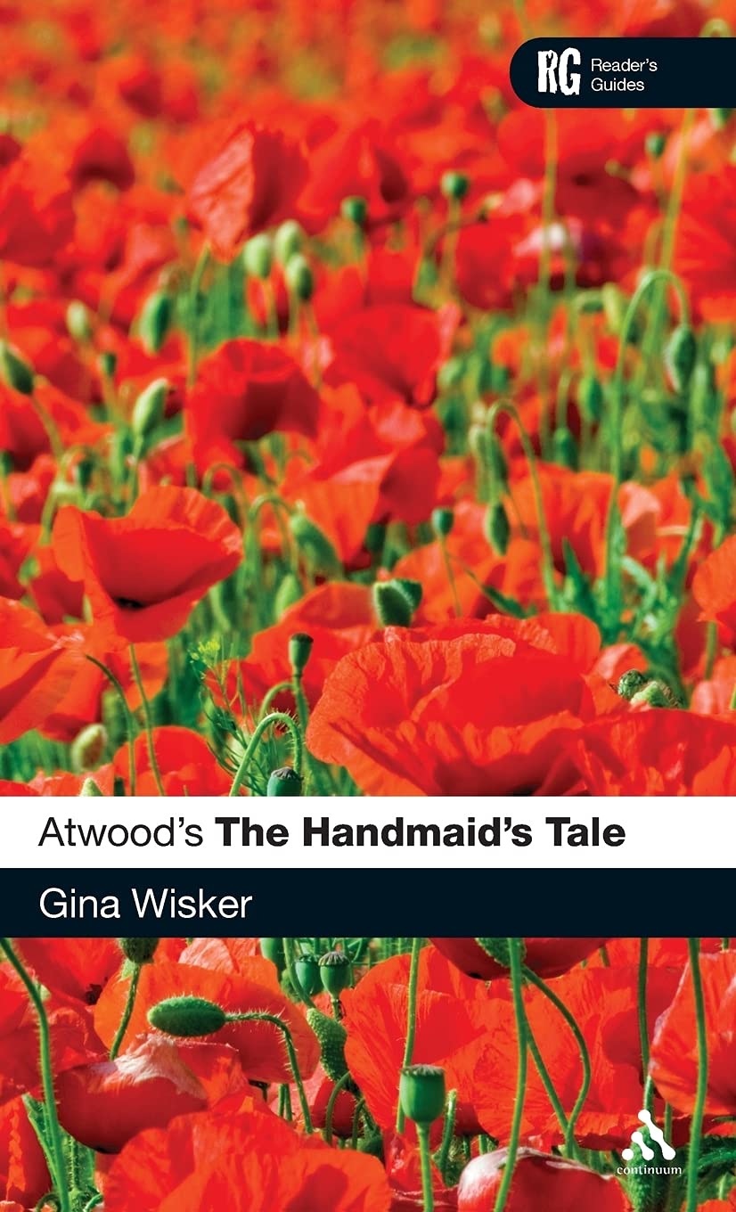 Atwood's The Handmaid's Tale Social Sciences