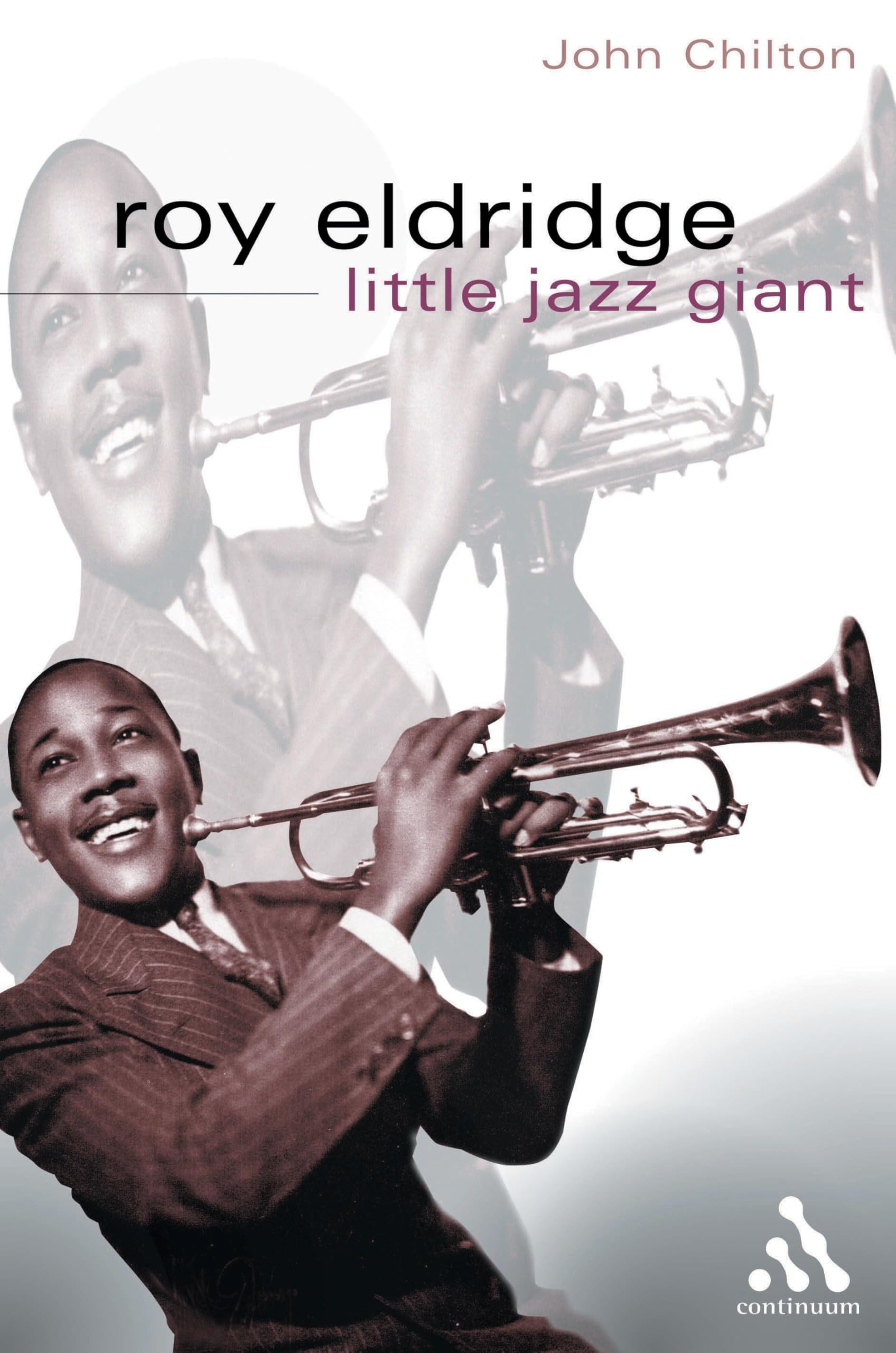 Roy Eldridge: Little Jazz Giant (Bayou Jazz Lives S.) Pop culture