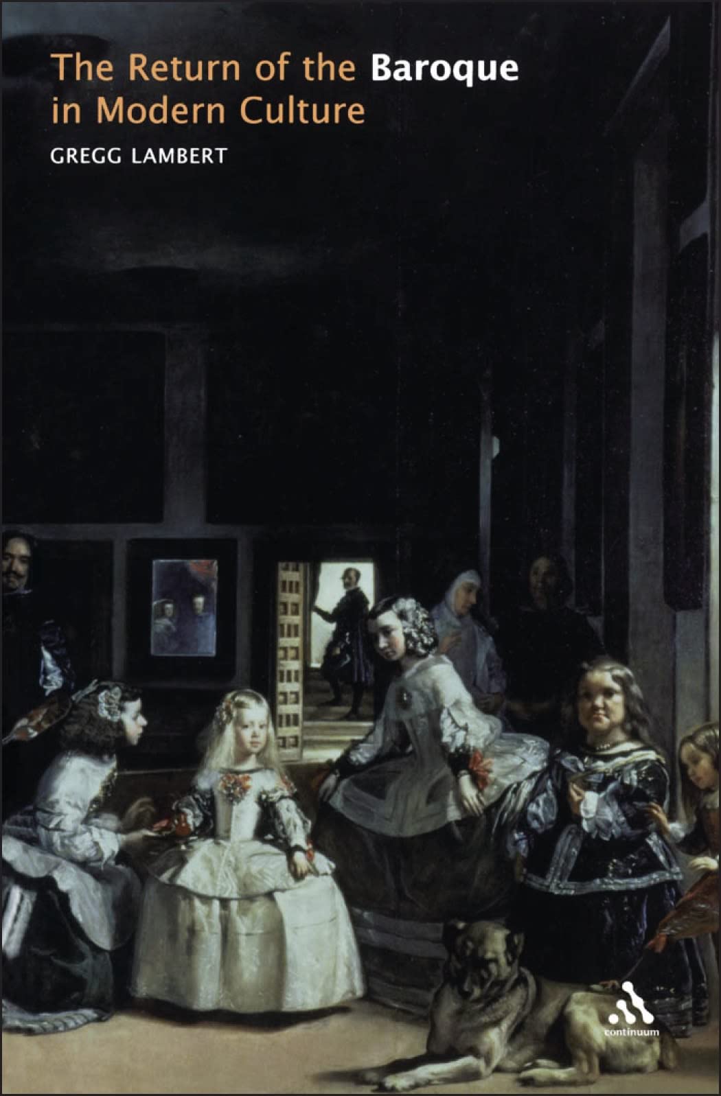 The Return of the Baroque in Modern Culture Philosophy