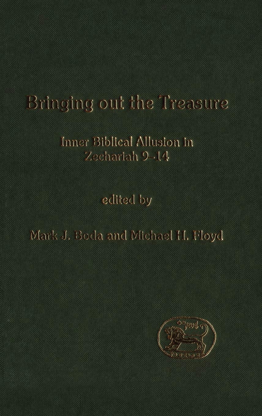 Product Image: Bringing Out the Treasure