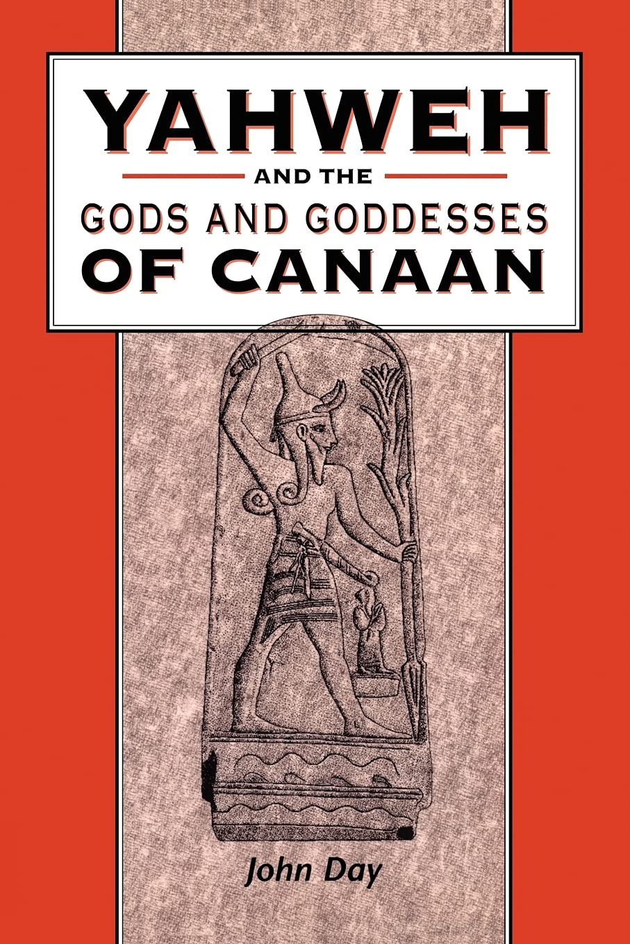 Yahweh and the Gods and Goddesses of Canaan Religion & Esotericism