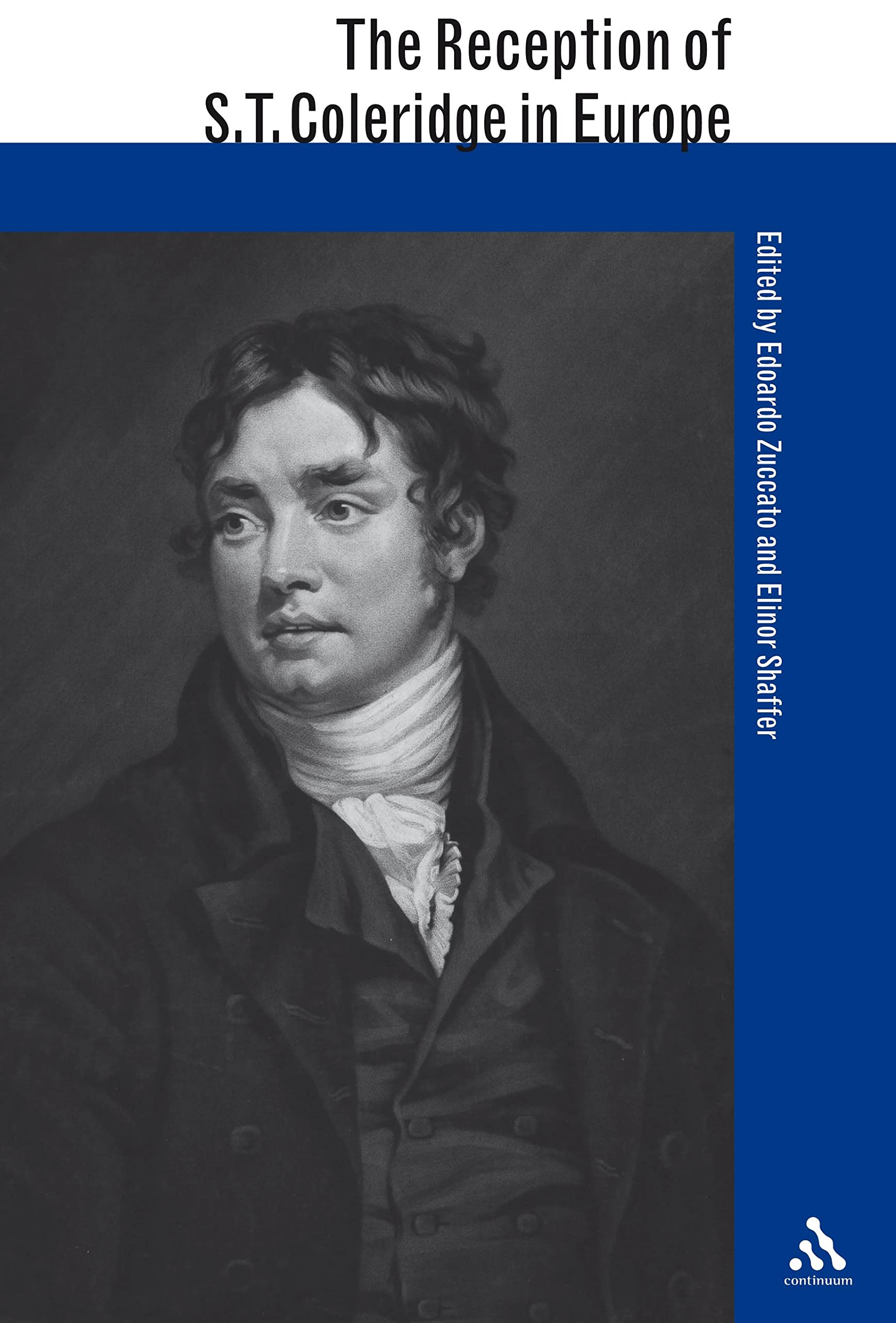The Reception of S. T. Coleridge in Europe Essays & Short Stories