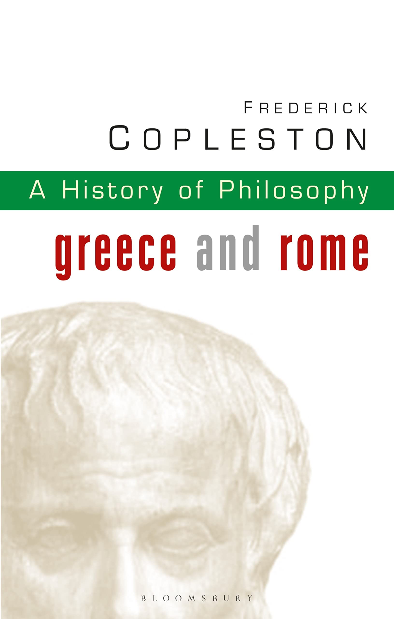 History of Philosophy: Greece and Rome Philosophy