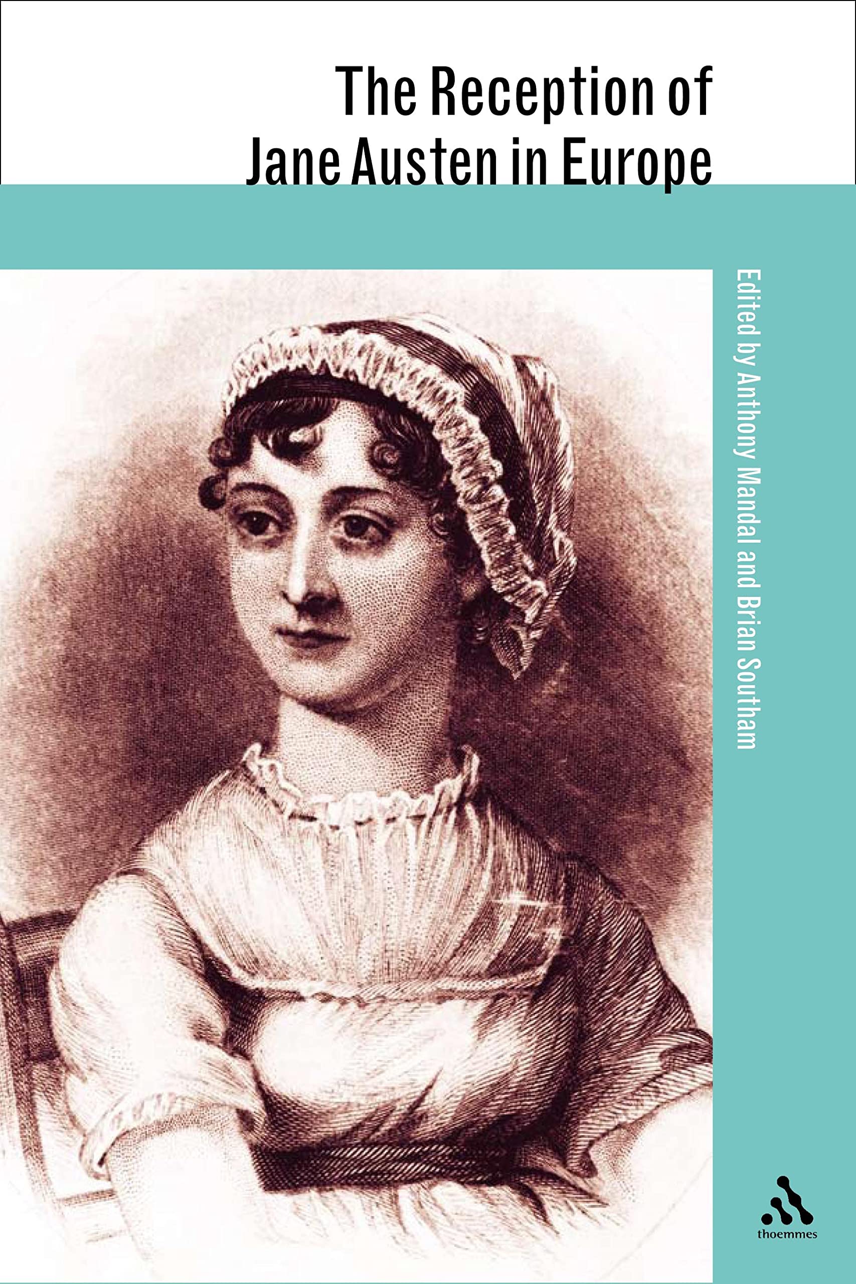 The Reception of Jane Austen in Europe Contemporary literature