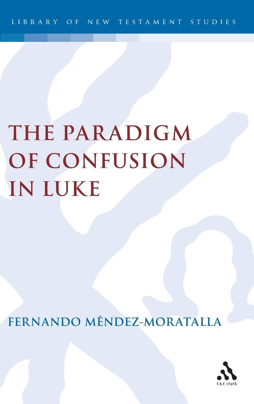 Paradigm of Conversion in Luke Religion & Esotericism